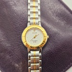 Pa Nero Milano Formule 1 two tone dameshorloge