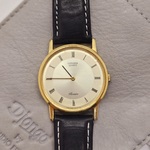 Citizen 2020 Riviére horloge