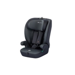 Bebeconfort Grow iSafe  Autostoel Tinted Black