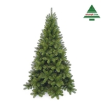Triumph Tree  Tuscan Kerstboom hoogte 185
