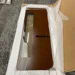 Voordeurpaneel Polytec Nederland, ral3011