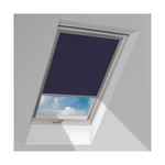 Fakro Rolgordijn verduisterend Marineblauw
