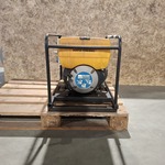 Diesel aggregaat, Hatz