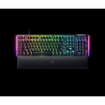 Razer BlackWidow V4 Mechanisch Gamingtoetsenbord Qwertz Zwart