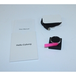 Ultrahuman Ring Air Smart Ring Zilver Maat 14