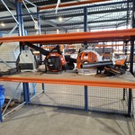 4x Bladblazer , Stihl En Echo