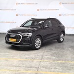 Personenauto, Audi, Q3, 45 TFSI e S edition, 2021