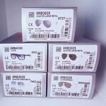 5 x Rayban Polarized zonnebrillen – Aviator, Outdoorsman, Justin