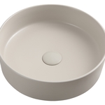 Atlantic Waskom Milo Greige