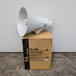 6x Hoornluidspreker, MONACOR, IT-100