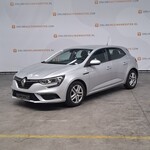 Personenauto, Renault, Megane