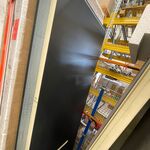 Voordeurpaneel Polytec Nederland, ral7021