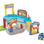 VTech Toet Toet Auto’s Garage
