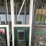 Tweevaks kozijn Kömmerling, Trend, 6009/9010