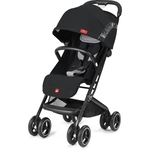 GB Qbit+ All Terrain  Buggy Velvet Black
