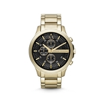 Armani Exchange AX2137 Heren Horloge 46 mm