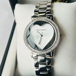 Juicy Couture Black Label dameshorloge – inclusief doos