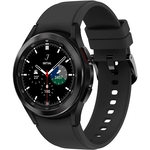 Samsung Galaxy Watch 4 Classic Zwart