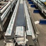 Bak keraliet Heering Keraliet, stahlblauw