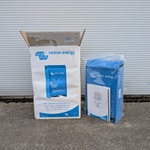 Acculader, Victron Energy, phoenix charger 12/30