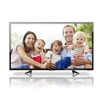 Lenco LED4022  Televisie Full HD LED met DVB  40 inch  Zwart