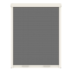 Livn Rolhor raam Basic 75x155cm Wit