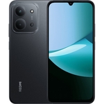 Xiaomi Redmi 15C  4GB Smartphone 128GB  Midnight Zwart