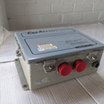 Woodward ProAct driver, model IV