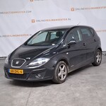 Personenauto, SEAT, Altea, 1.6 TDI Ecomotive Reference, 2011
