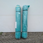 2x Steigernet, Scaffold, NET 75