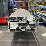 Bak keraliet Heering Keraliet, mahonie