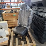 Passagiers stoel en onderstel voor O.a. Renault Master en Opel Movano,