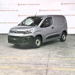 Bedrijfsauto, Citroën, Berlingo