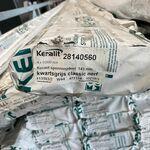 Bak keraliet Heering Keraliet, snowwhite + kwartsgrijs