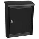 Talen Tools  Brievenbus  Urban  Zwart