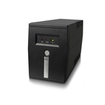 ACT UPS Noodstroom 600VA/360W 1x stopcontact