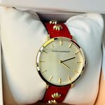 Rebecca Minkoff dameshorloge – inclusief doos