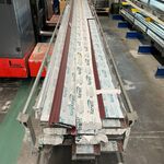 Bak keraliet Heering Keraliet, wijnrood classic nerf