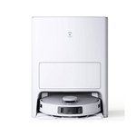 Ecovacs Deebot T20 OMNI  Robotstofzuiger Wit