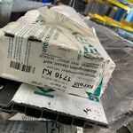 Bak keraliet Heering Keraliet, donkergroen classic nerf