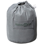 Travellife Caravanhoes  Basic  650 x 250 x 220 cm Grijs