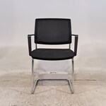 Ca. 10x Vergaderstoel