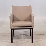 Ca. 41x Eetkamerstoel, Wittmann