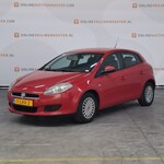 Personenauto, Fiat, Bravo, 1.4 Actual, 2010