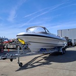 ( Locatie Heerenveen ) Boottrailer, Vlemmix, Q Trailer | 8.40 meter, 2