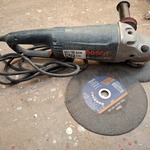 Haakse slijper Bosch, GWS 24-230