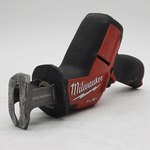 Accu reciprozaag, Milwaukee, M12 CHZ