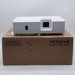 Beamer, Hitachi, CP-EW 3551 WN