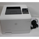 HP Color LaserJet Enterprise M455dn All-in-One printer