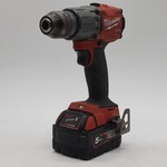 Accu boormachine, Milwaukee, M18 FPD2